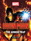 Cover image for Iron Man